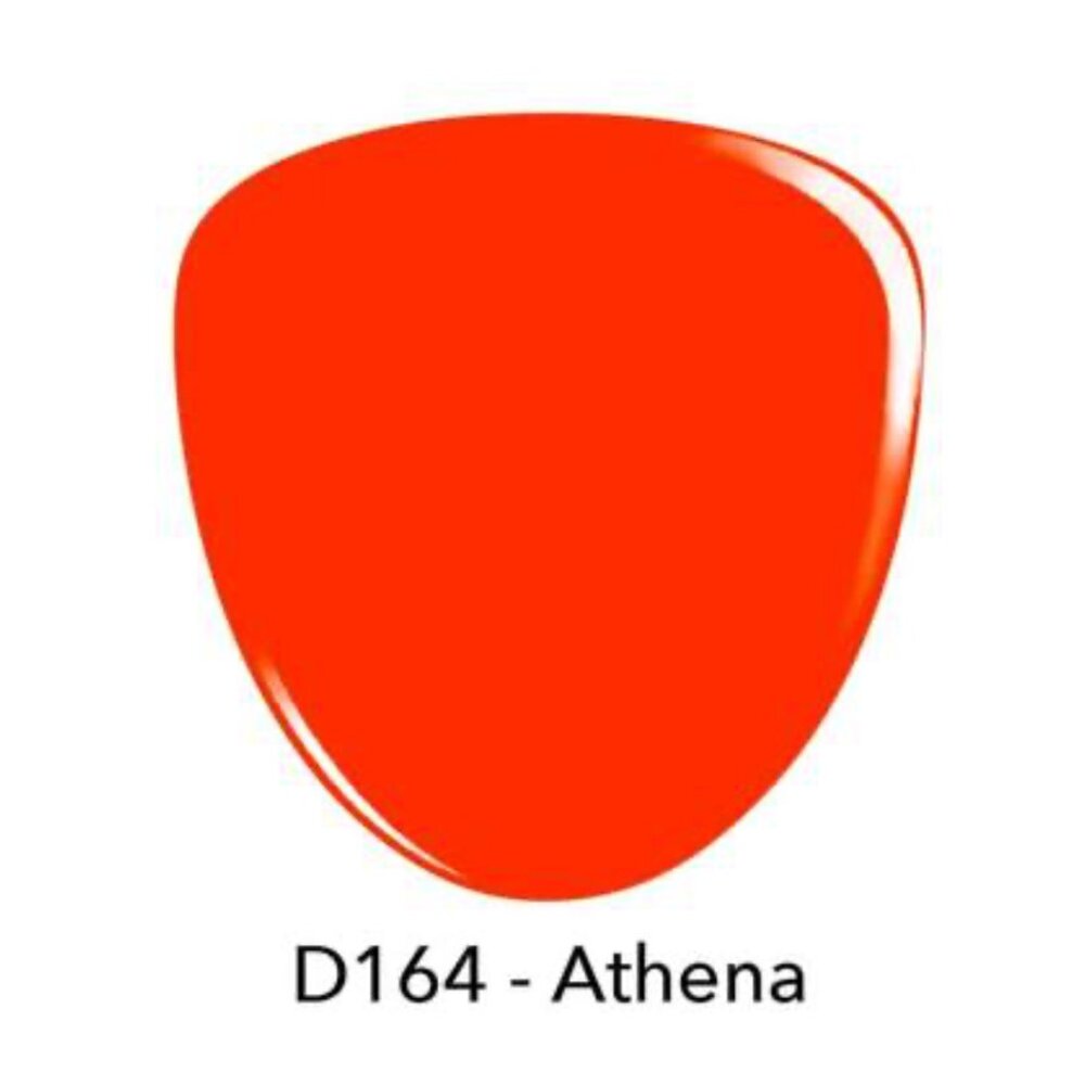 D164 Athena - Revel Nail - 0.5 oz Dipping Powder